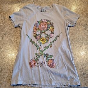 Womens Sullen Tshirt